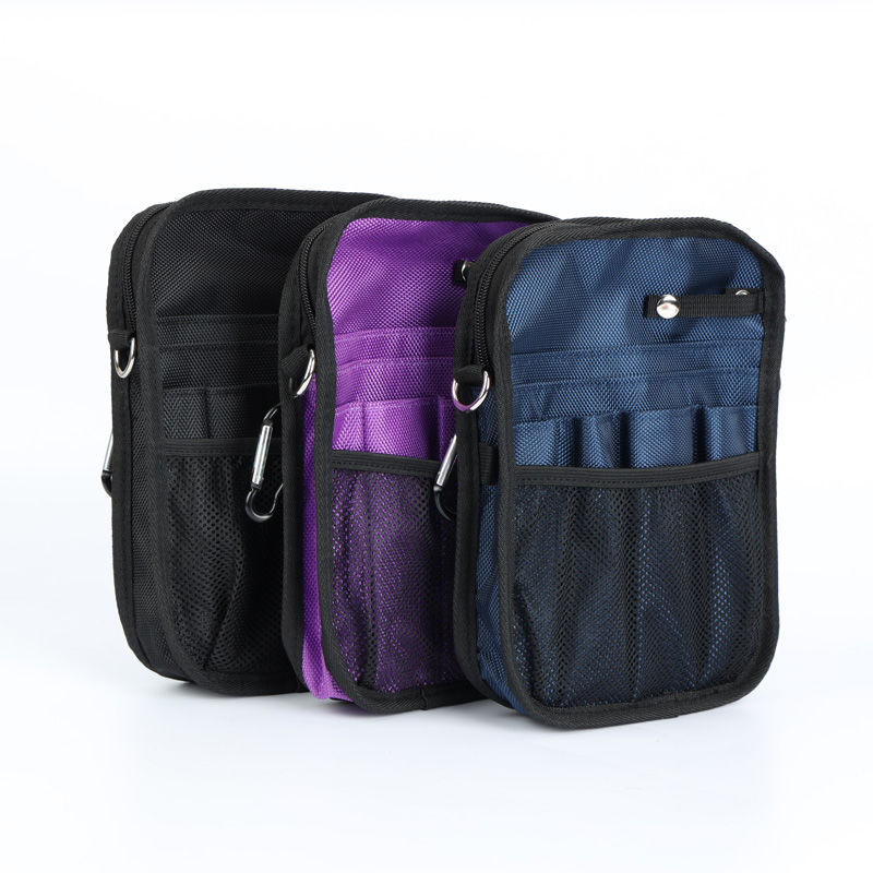 Men's Casual Thicken Crossbody Shoulder Bag