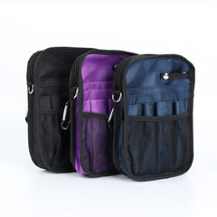 Men's Casual Thicken Crossbody Shoulder Bag
