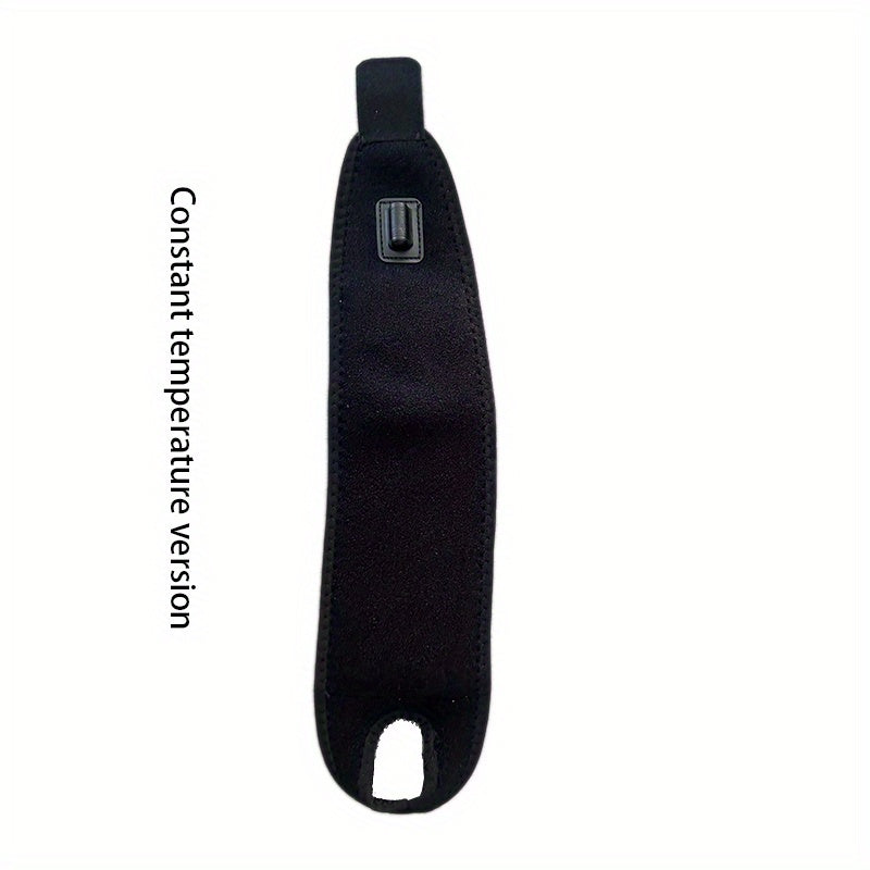 Men's Linen Fashion Accessory Coldproof Glove