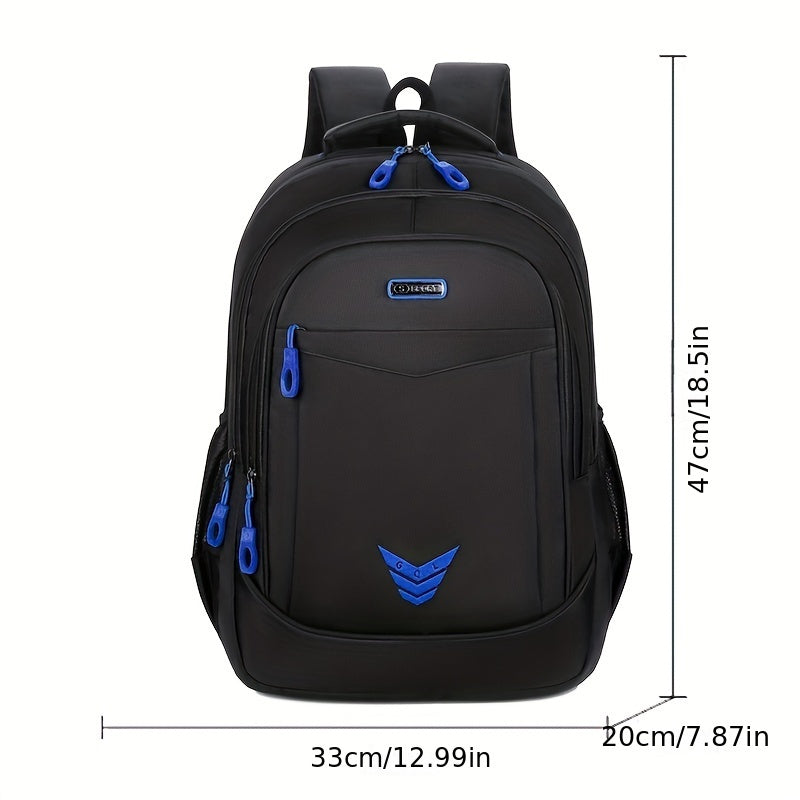 Autumn/Winter Backpack Men/Women Christmas Gift Large Capacity Laptop Travel