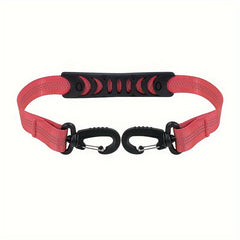 Portable Skate Shoe Hook Handle Skate Shoe Tote Strap