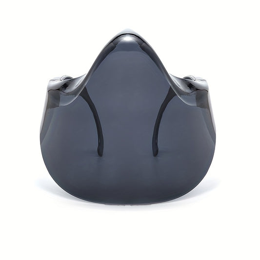 Face Shield Sunglasses Anti Fog Clear Face Cover Mask Shield Reusable