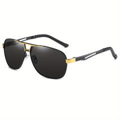 Men's Polarized Sunglasses for Driving Cycling Fishing