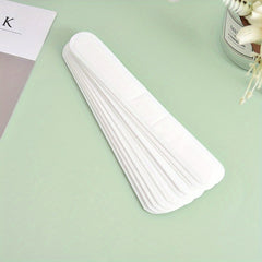 Disposable Hat Sweat Pad Invisible Protecting Liner Anti-sweat Hygienic