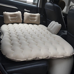 Portable Car Inflatable Mattress for Camping