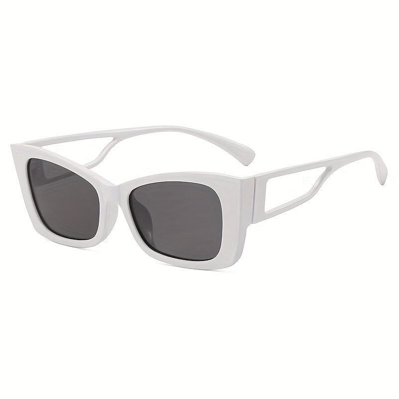 Vintage Leopard Sunglasses Stylish Eyeglasses Women