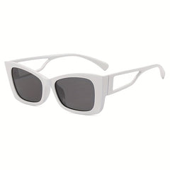 Vintage Leopard Sunglasses Stylish Eyeglasses Women