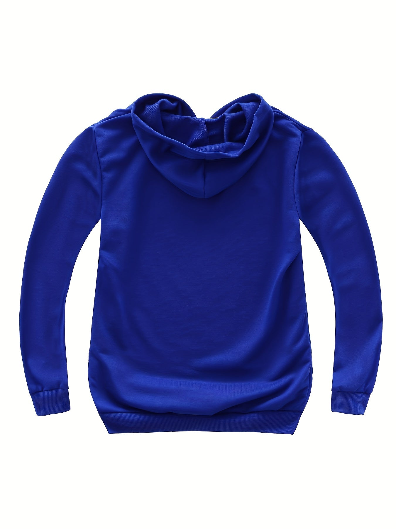 PAUSED MY GAME TO BE HERE Hooded Sweatshirt