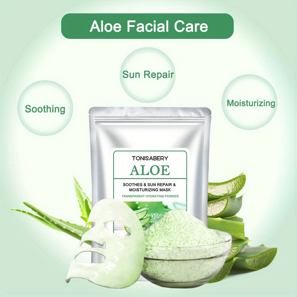 Hydrating Mask Powder for Purified Pores