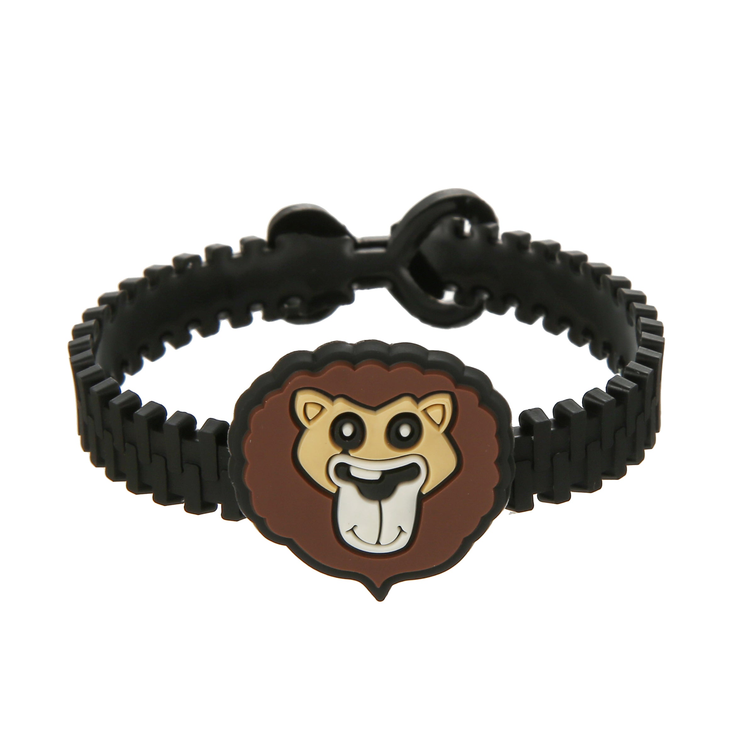 6pcs Forest Animal Bracelets Pack - Hot Selling