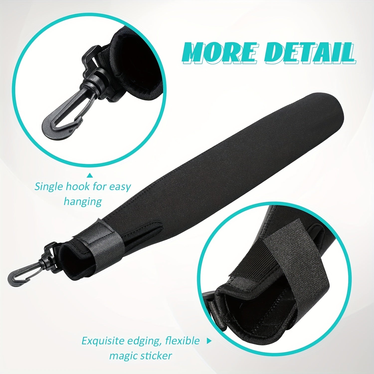2pcs Baseball Softball Bat Sleeve Protector Cover Sport