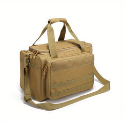 Outdoor Storage Bag Case Large Capacity Sports Handbag