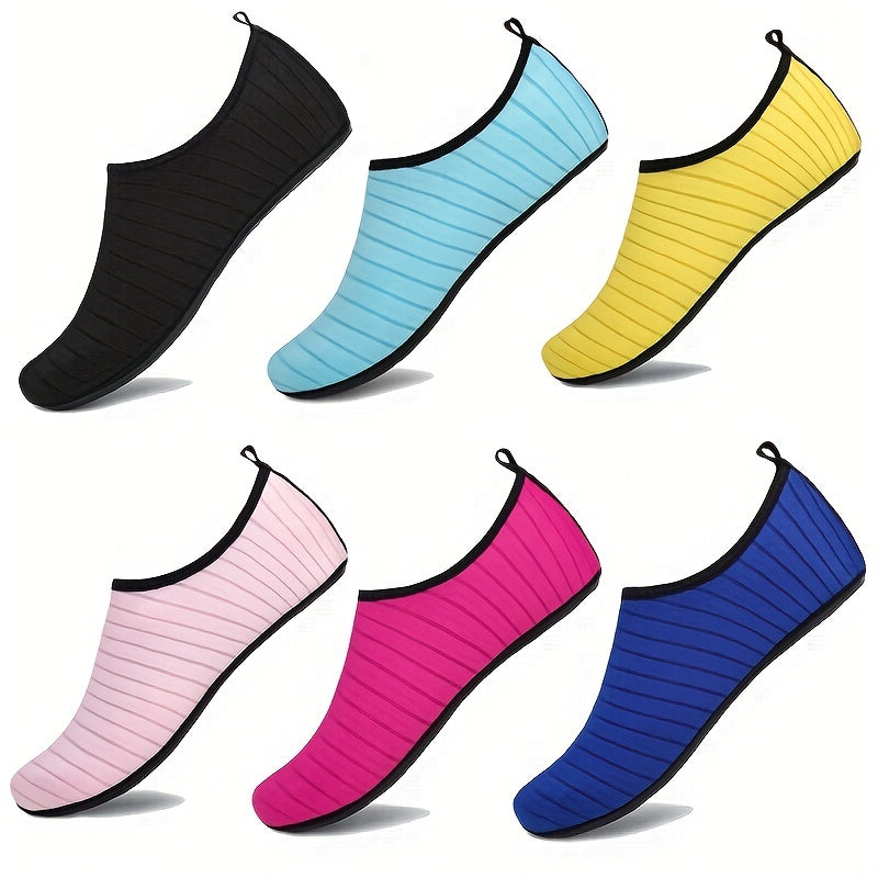 Quick Dry Barefoot Shoes for Water Sports and Yoga