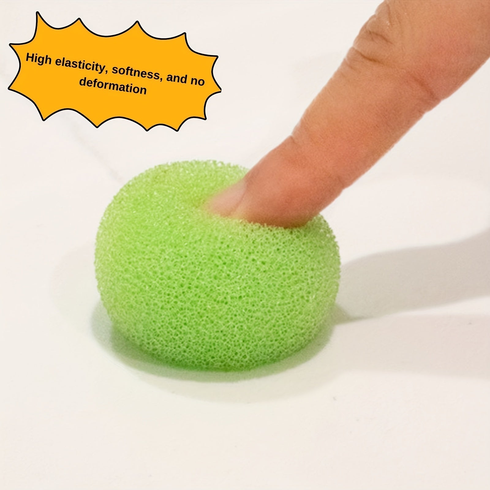2pcs Portable Facial Cleanser Foaming Device Face Wash Foamer