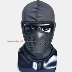 Tactical Camo Balaclava for Outdoor Sports