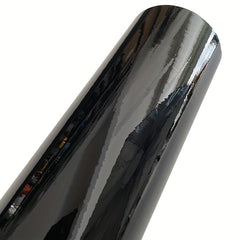 50cmx200cm Glossy Vinyl Film Auto Body Decoration Wrap Roll Foil PVC Stickers