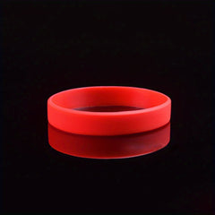 Stylish Unisex Silicone Basketball Sports Wristband
