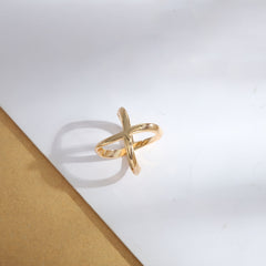 X Shape Scarf Buckle Shawl Clip Clothing Brooches Cross Bow Scarves Wrap Holder