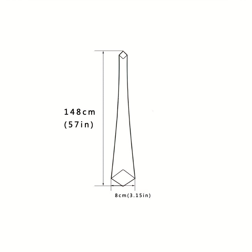 Polyester Necktie Business Formal Tie For Groom Wedding