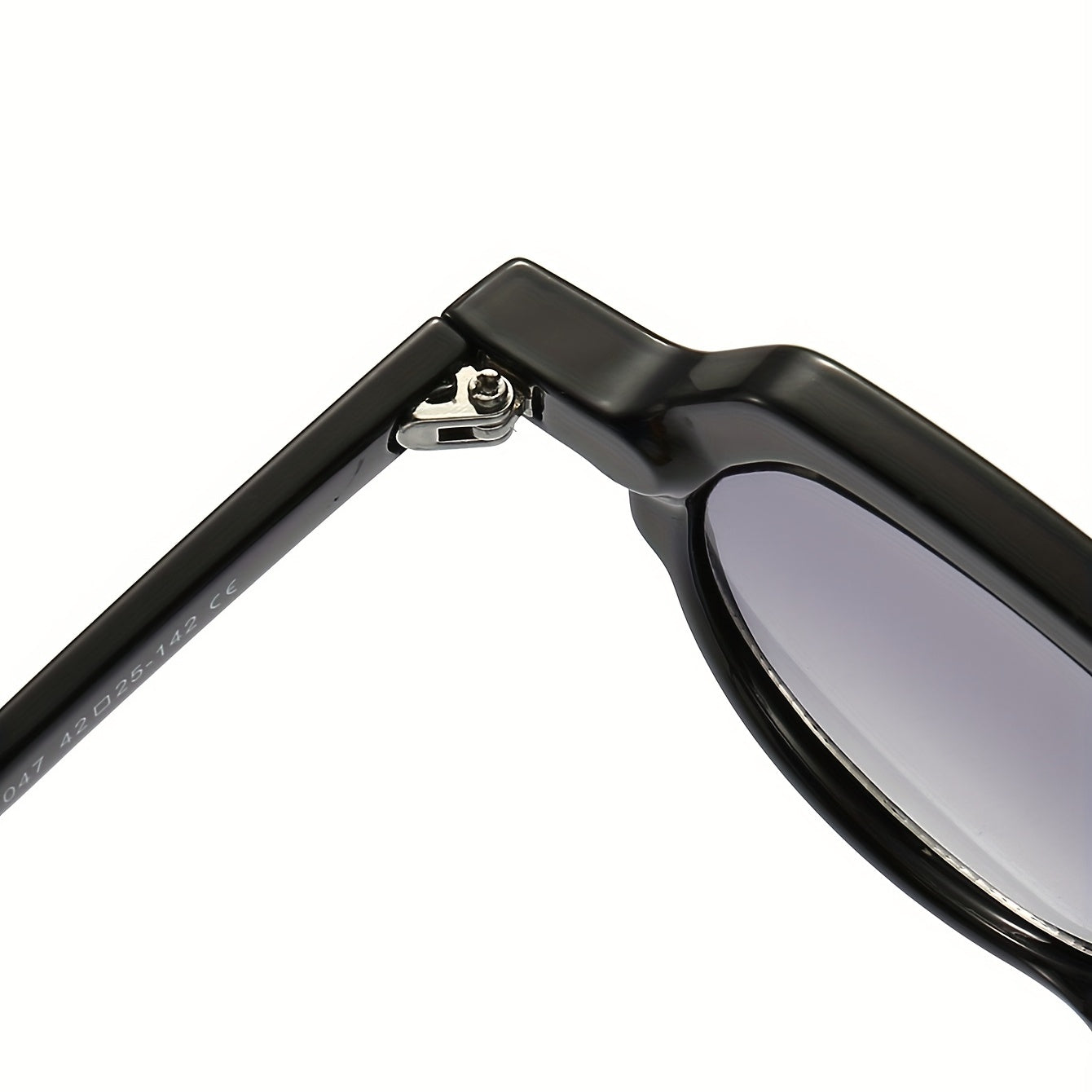 Vintage Small Frame Sun Glasses