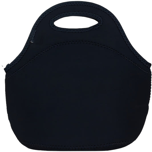 Neoprene Lunch Tote Bag Insulated Durable Soft Work School Picnics