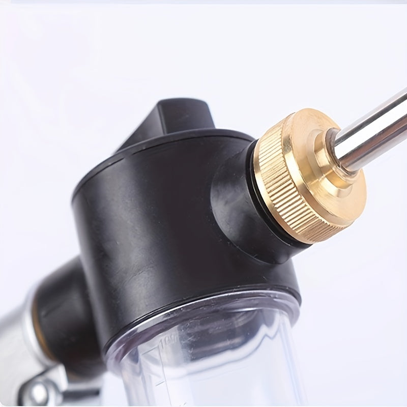 High Pressure Spray Gun Cleaning Machine Car Washing Machine
