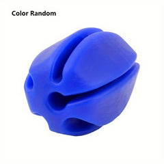 5-Hole Fishing Rod Holder Storage Ball