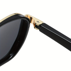 Men's Polarized Sports Sunglasses Decorative Eyewear Driving Cycling Fishing