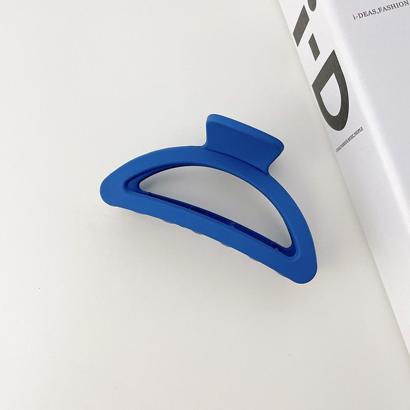 Large Hair Claw Clips for Thick Hair Hair Catch Barrette Jaw Clamp Hair Claws
