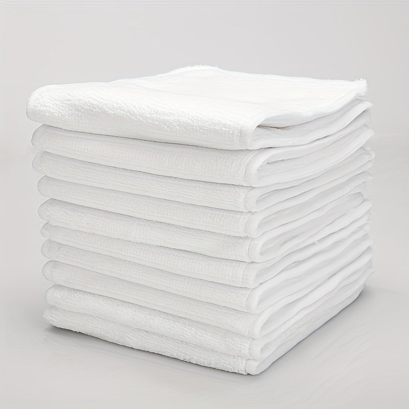 Soft Cloth Diapers for Babies 3-15kg, 6-33lbs