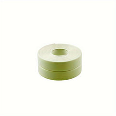 Waterproof Adhesive Caulk Tape for Kitchen and Bathroom
