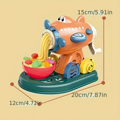 Kids Mud Puzzle Toy - Boys Girls Birthday Gift
