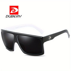 Men's Sports Polarized Sunglasses UV Protection UV400 Glasses