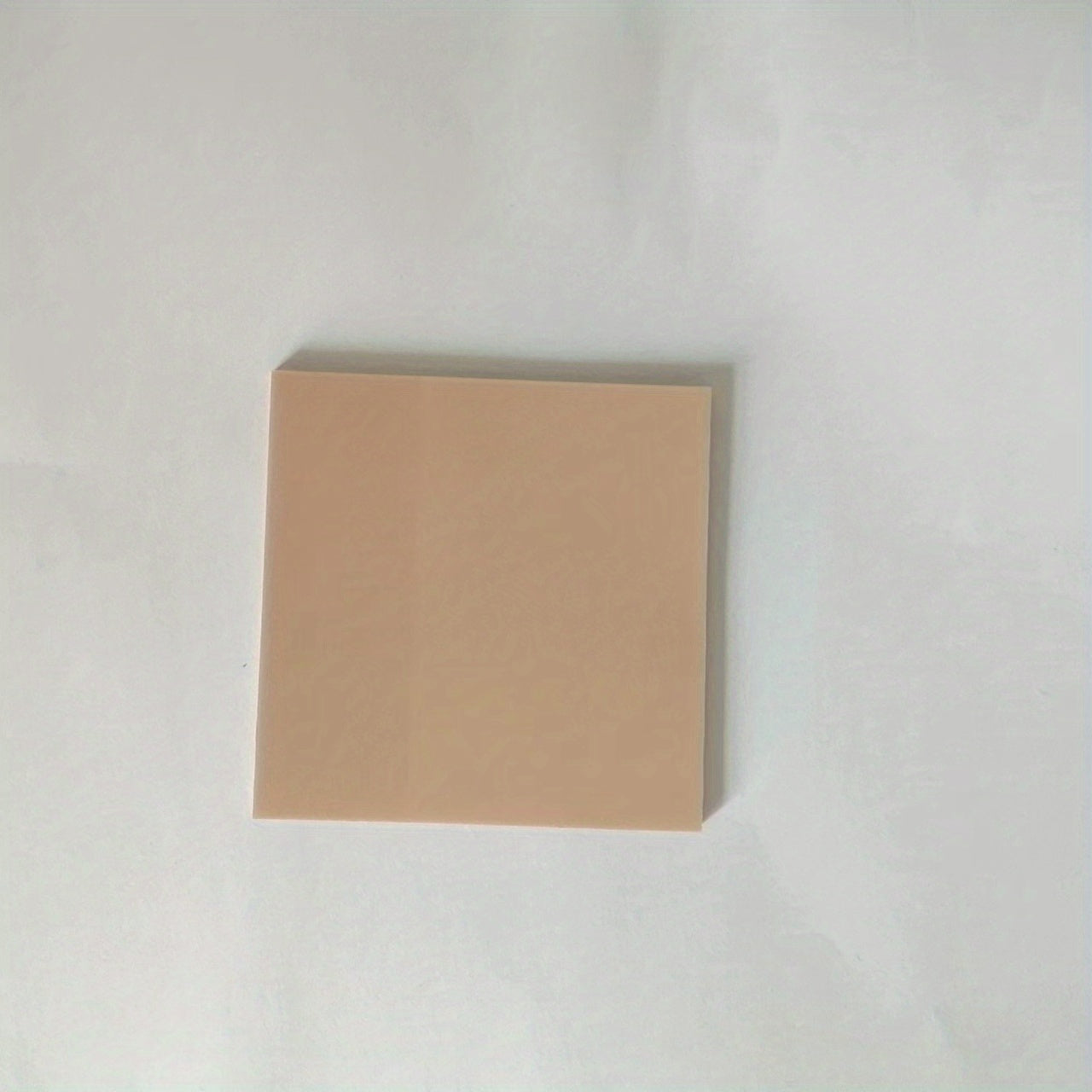 Transparent Sticky Notes Student Notes Label Stickers Error Correction Mark