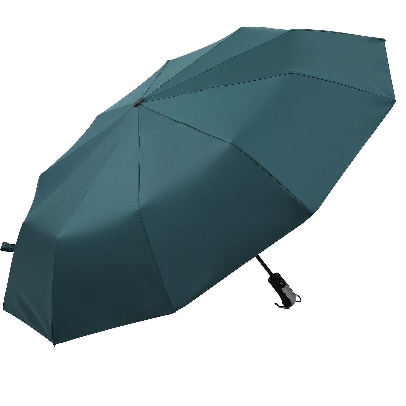 10-Bones Automatic Sun Protection Umbrella