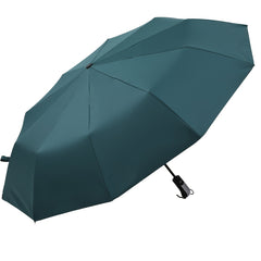 10-Bones Automatic Sun Protection Umbrella