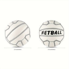 Size 5 Indoor/Outdoor Soccer Ball for Your Daughter