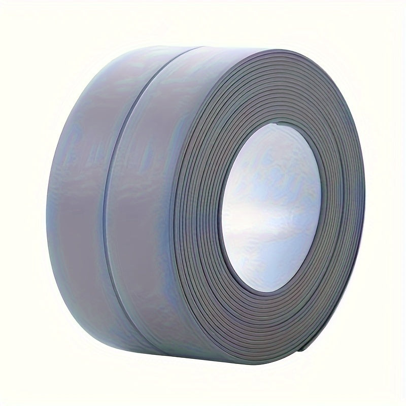 Waterproof Adhesive Caulk Tape for Kitchen and Bathroom