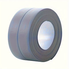Waterproof Adhesive Caulk Tape for Kitchen and Bathroom