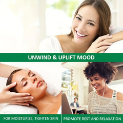 100ml Peppermint Essential Oil 100% Natural for Massage Skin Care Aromatherapy