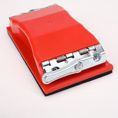 165mm Sandpaper Rack for Carpentry Decoration Grinding