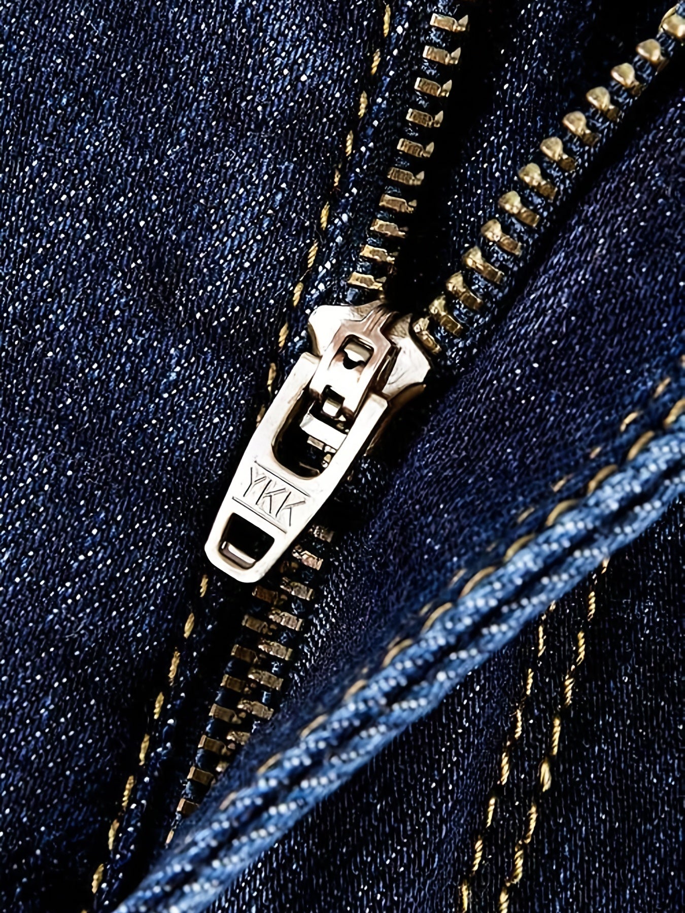 High Rise High Stretch Skinny Jeans