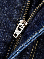 High Rise High Stretch Skinny Jeans