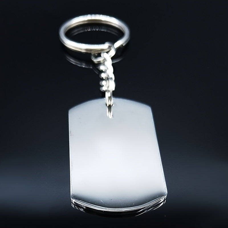 Creative Keychain Decoration for Car Keys Backpacks Wallets