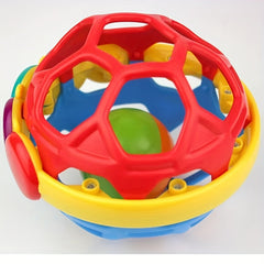 Montessori Sensory Balls for Babies 6-12 Months