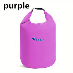 Waterproof Bag Portable Lightweight for Rafting Camping Hiking