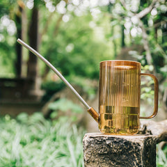 Long Mouth Watering Can Plant Sprinkler Home Irrigation Accessories