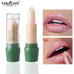 Moisturizing Pink Lip Balm Long Lasting Lipstick