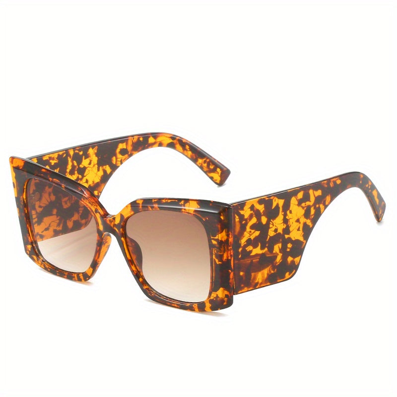 Cat Eye Sunglasses Gradient Glasses UV400