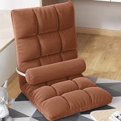 Lazy Sofa Chair for Bedroom Floor Cushion Floating Window